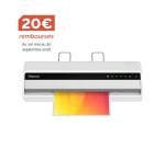 Plastifieuse Saturn A3 Fellowes