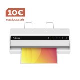 Plastifieuse Saturn A4 Fellowes