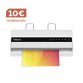 Plastifieuse Saturn A4 Fellowes