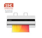 Plastifieuse Saturn A4 Fellowes