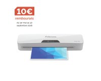 Plastifieuse Pixel A3 Fellowes