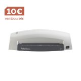 Plastifieuse Lunar A4 Fellowes