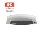 Laminator A4 Lunar Fellowes