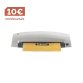 Plastifieuse Lunar A3 Fellowes
