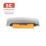 Plastifieuse Fellowes Lunar A3