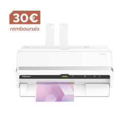 Plastifieuse Venus LX A3 Fellowes
