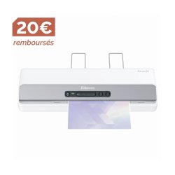 Plastifieuse Amaris A3 Fellowes
