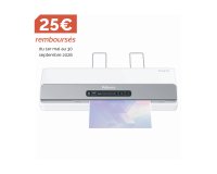 Plastifieuse Amaris A3 Fellowes