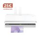 Plastifieuse Jupiter LX A3 Fellowes