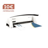 Relieuse Fellowes Starlet 2+ manuelle