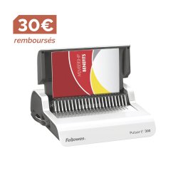 Perforelieur électrique Pulsar-E - 5620701