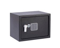 Safe standard 16.3 L electronic lock Yale.