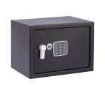 Coffre-fort Protection Standard 16.3 litres - serrure électronique Yale