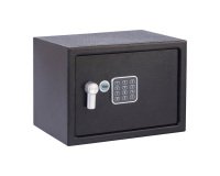 Coffre-fort Protection Standard 16.3 litres - serrure électronique Yale