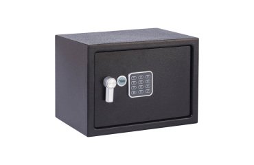 Coffre-fort Protection Standard 16.3 litres - serrure électronique Yale