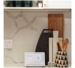 Serrure de meuble connectée