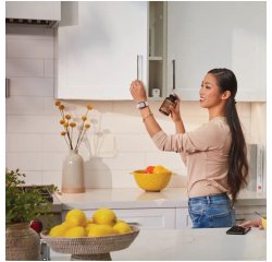 Schließfach verriegeln