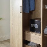 Kluis standaard 16,3 L elektronisch slot Yale