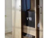 Standard-Tresor 40,1 L mit elektronischem Schloss von Yale