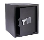 Coffre-fort standard 40,1 L serrure électronique Yale