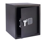 Coffre-fort standard 40,1 L serrure électronique Yale