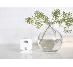 Serrure de meuble connectée