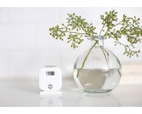 Connected furniture lock