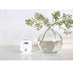 Serrure de meuble connectée