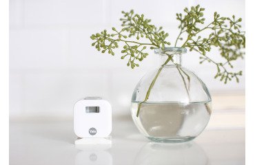 Geconnecteerd meubelslot