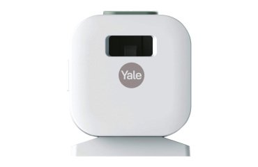 Connected furniture lock