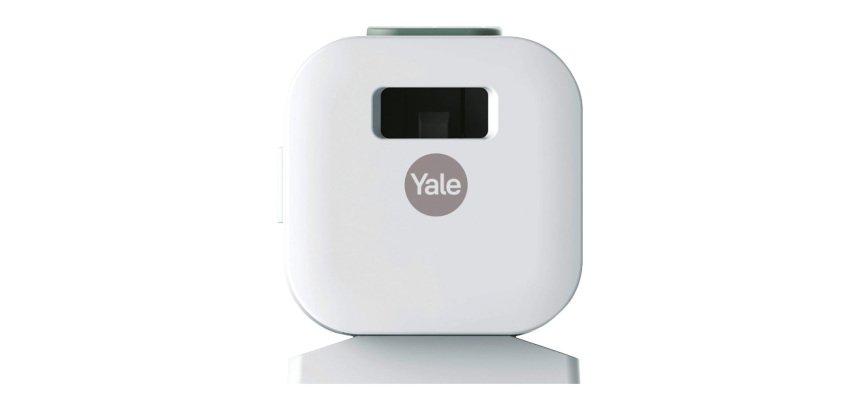 Schließfach verriegeln