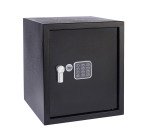 Coffre-fort standard 40,1 L serrure électronique Yale