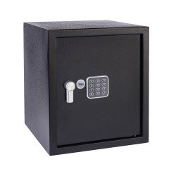 Coffre-fort standard 40,1 L serrure électronique Yale