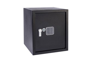 Kluis standaard 40,1 L elektronisch slot Yale