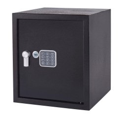 Coffre-fort standard 40,1 L serrure électronique Yale