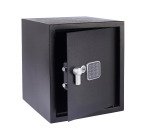 Coffre-fort standard 40,1 L serrure électronique Yale