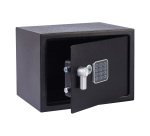 Coffre-fort Protection Standard 16.3 litres - serrure électronique Yale