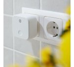 Bridge Wifi white Connectx for connected safe or connected furniture lock