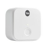 Bridge Wifi blanc Connectx pour coffre fort connecté ou serrure de meuble connecté