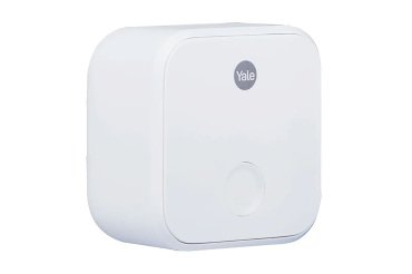 Bridge Wifi white Connectx for connected safe or connected furniture lock