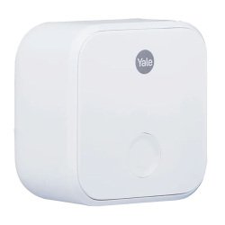 Bridge Wifi weiss Connectx für vernetzten Safe oder vernetzte Möbelschloss