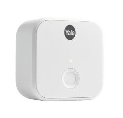 Bridge Wifi wit Connectx voor geconnecteerde kluis of meubelslot