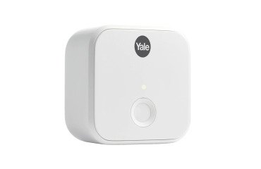 Bridge Wifi white Connectx for connected safe or connected furniture lock