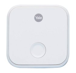 Bridge Wifi weiss Connectx für vernetzten Safe oder vernetzte Möbelschloss