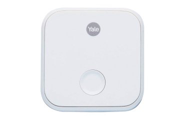 Bridge Wifi white Connectx for connected safe or connected furniture lock