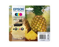 Epson Multipack 4-colours 604XL Ink