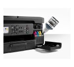 Brother Imprimante multifonction 3 en 1 Wifi couleur DCP-T780DW