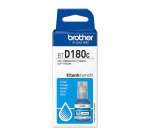 BROTHER Bidon d'encre BTD180 couleurs séparées pour imprimante à réservoir d'encre