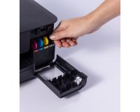 BROTHER DCP-T580DW Imprimante multifonction à réservoir d'encre 3 en 1 Wifi couleur