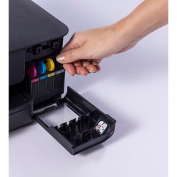 <strong>BROTHER Multifunction 3-in-1 Color Wifi Printer DCP-T580DW</strong>